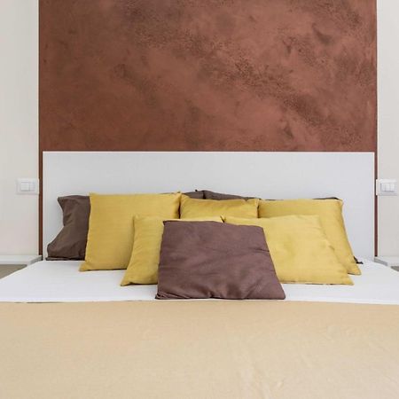 Room Milo Gallipoli Luaran gambar