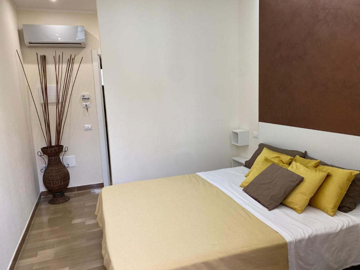 Room Milo Gallipoli Luaran gambar