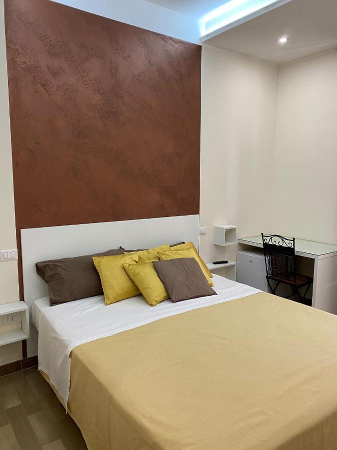 Room Milo Gallipoli Luaran gambar