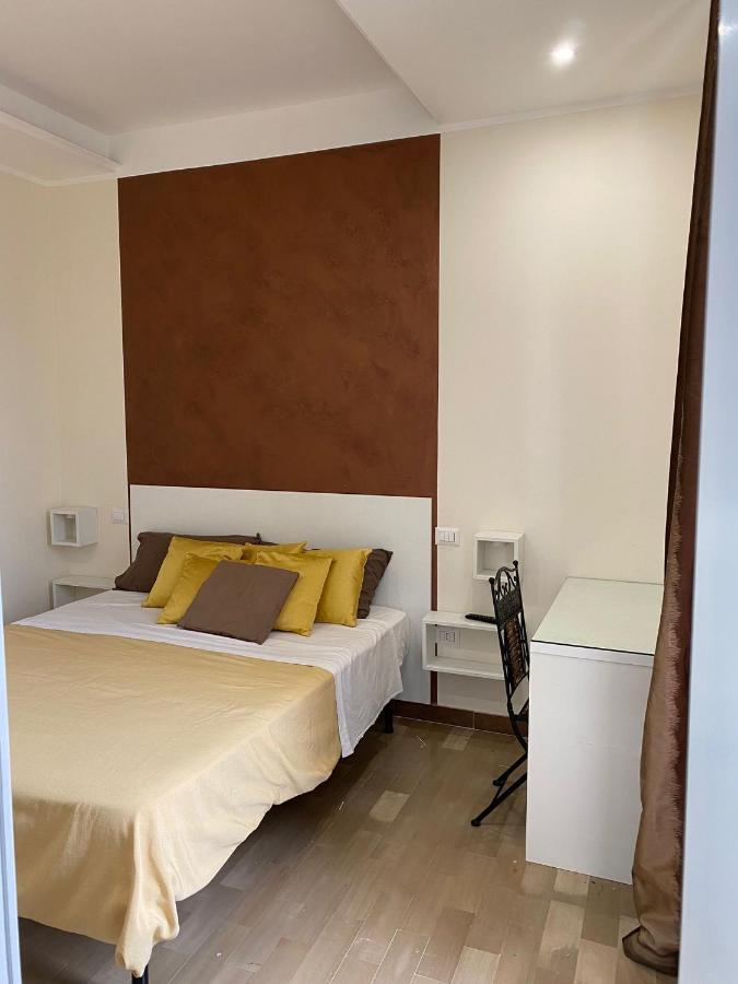 Room Milo Gallipoli Luaran gambar
