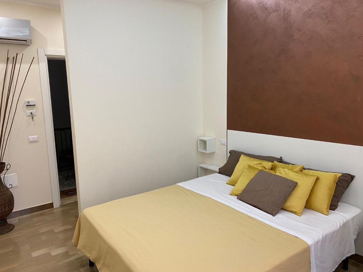 Room Milo Gallipoli Luaran gambar