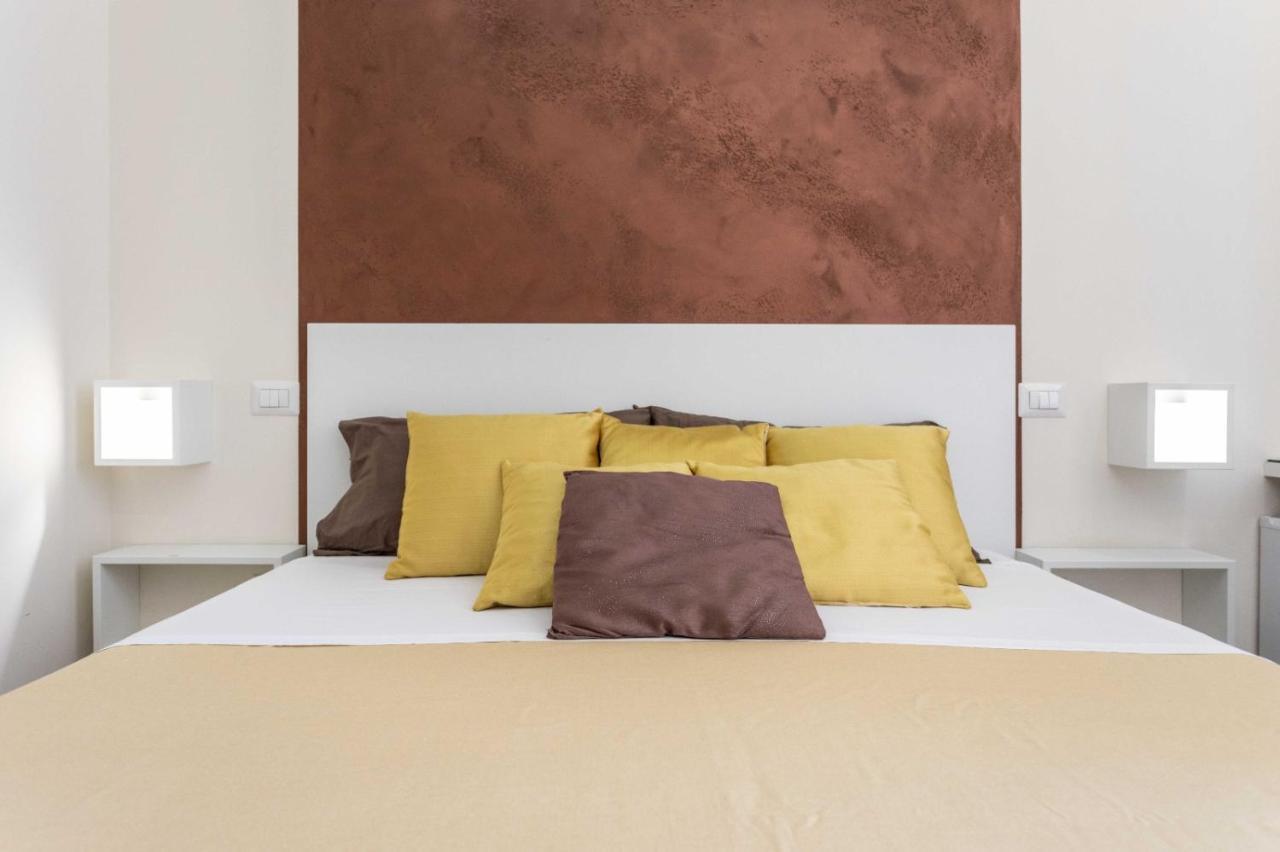 Room Milo Gallipoli Luaran gambar